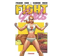 Fight girls