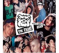 Fight - Home Is Where The Hate Is