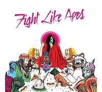 Fight Like Apes - Fight Like Apes