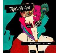 Fight Like Apes - Whigfield Sextape Ep