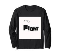 Fight Maglia a Manica