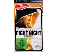 Fight Night 3 Essentials [Edizione: Germania]