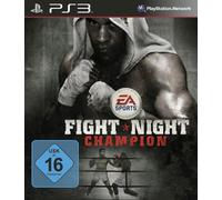 Fight Night Champion [Edizione : Germania]