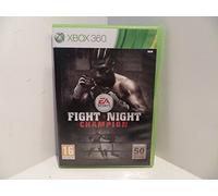 Fight Night Champion [Edizione: Regno Unito]