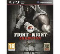 Fight Night Champion [Edizione: Regno Unito]