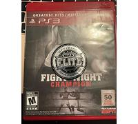 Fight Night Champion (#) /PS3