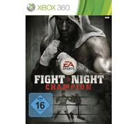 Fight Night Champion [Software Pyramide] [Edizione: Germania]
