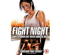 Fight Night [Edizione: Regno Unito] [Edizione: Regno Unito]