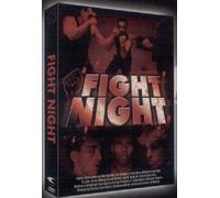 Fight Night [Edizione: Regno Unito] [Edizione: Regno Unito]