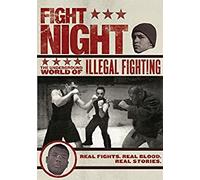 Fight Night - Fight Night