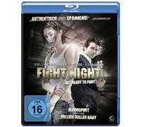Fight Night - Get ready to fight!