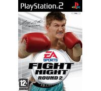 Fight Night Round 2 (PS2) [PlayStation2]