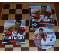 Fight Night Round 3