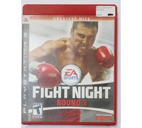 Fight Night Round 3 - Playstation 3 by Electronic Arts