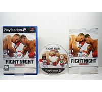 Fight Night Round 3 (PS2) [Edizione: Regno Unito]