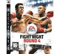 Fight Night : Round 4 [Edizione: Francia]