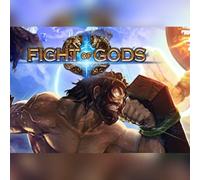 Fight of Gods (PC) Steam Key - EMEA