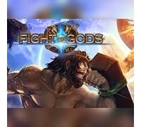Fight of Gods (PC) Steam Key - GLOBAL