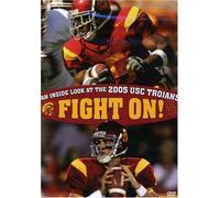 Fight on!. . . An Inside Look at
