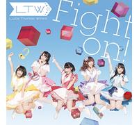 Fight on![初回限定盤CD+DVD]TVアニメ「ゲーマーズ!」エンディングテーマ
