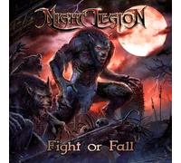 Fight Or Fall
