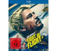 Fight or Flight (Blu-ray)