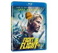 Fight Or Flight (Blu-ray)