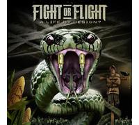 Fight or Flight - Life By Design