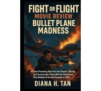 Fight or Flight Movie Review: Bullet Plane Madness: A Pulse-Pounding Dive into the Chaotic, Bloody, and Surprisingly Funny Mid-Air Showdown That Redefined Action-Comedy in 2025