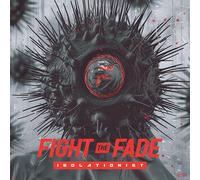 Fight the Fade Isolationist (Vinyl LP) 12" Album