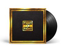 Fight the Fight Deliverance (Vinyl LP) 12" Album