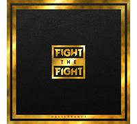 Fight the Fight Deliverance (Vinyl LP) 12" Album
