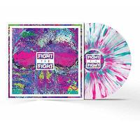 Fight The Fight - Fight The Fight