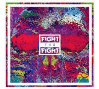 Fight the Fight Fight the Fight (Vinyl LP) 12" Album