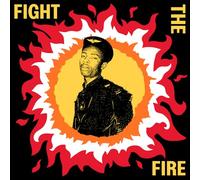 Fight The Fire: Digital Reggae. Conscious Roots And Dub In Nigeria 1986-91