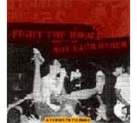 Fight the World Not Each Other a Tribute to Seven Seconds