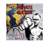 Fight This World [Vinyl LP]