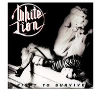 Fight To Survive (Lim.Collector's Edition)