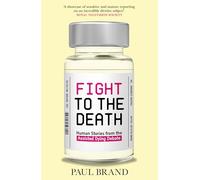 Fight to the Death: Human Stories from the Assisted Dying Debate