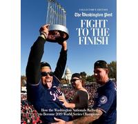 Fight to the Finish (Copertina rigida)