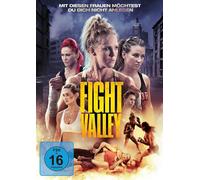 Fight Valley (DVD)