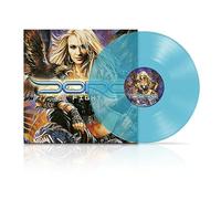 Doro Fight (Vinyl LP) 12" Album Coloured Vinyl