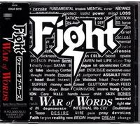Fight - War of Words