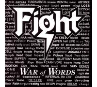Fight - War Of Words