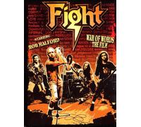 Fight - War of Words (DVD) Fight