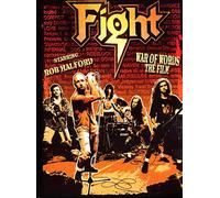 Fight - War Of Words-The Film