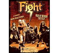 Fight - War of Words-the Film