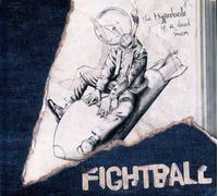FIGHTBALL - HYPERBOLE OF A DEAD MAN