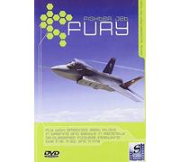 Fighter Ace Fury [Edizione: Regno Unito] [Edizione: Regno Unito]