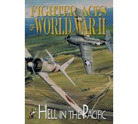 Fighter Aces of World War II: Hell in the Pacific